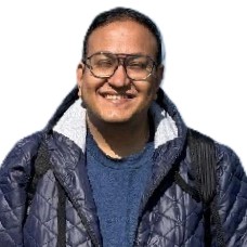 Soumabrata Chatterjee
